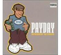 Various Artists - Payday Representin the Streets [Casete]
