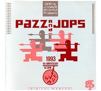 Various Artists - Pazz & Jops