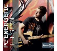 VARIOUS ARTISTS PC Energetic (CD) (Importación USA)