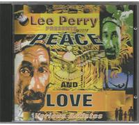 Various Artists - Peace and Love