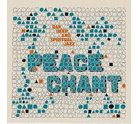 Aa.Vv. - Peace Chant Vol 6 Lp Vinyl