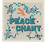 Various Artists Peace Chant Vol. 6 (Vinyl) 12" Album