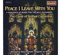 Various Artists - Peace I Leave With You
