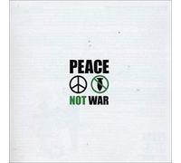 Various - Peace Not War