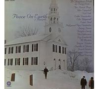 Various Artists - Peace On Earth