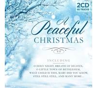 Various Artists - Peaceful Christmas