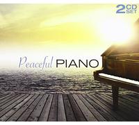 Various Artists - Peaceful Piano