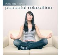 Various Artists - Peaceful Relaxation -7tr-