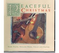 Various Artists - Peaceful Xmas