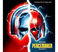 Various Artists - Peacemaker - Season Two [Vinilo]
