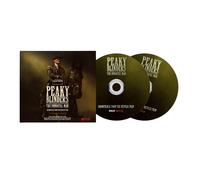 Peaky Blinders - The Immortal Man (Soundtrack From The Netflix Film)