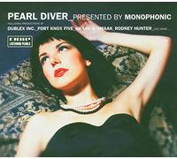 Various Artists - Pearl Diver