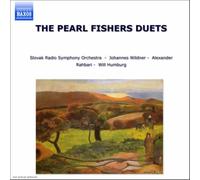 Various Artists - Pearl Fishers & Other Duets
