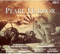 Various Artists - Pearl Harbour Remembering