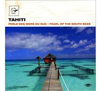 Various Artists - Pearl of the South Seas