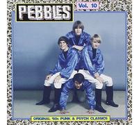 Various Artists - Pebbles Vol. 10