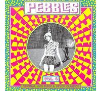 Various Artists - Pebbles Vol. 5