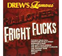 Various Artists - Películas de miedo de Halloween
