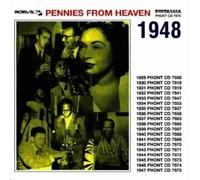Various Artists - Pennies from Heaven 1948