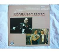 VARIOUS ARTISTS Pennies From Heaven 2x LP soundtrack