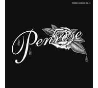 Various Artists - Penrose Showcase Vol. II [Vinilo]