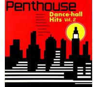 Various Artists - Penthouse Dancehall Hits 2 [Vinilo]