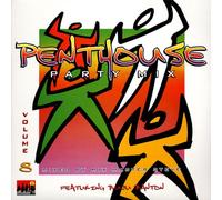 Various Artists - Penthouse Party Mix 8