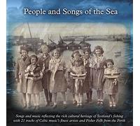 Various Artists - People And Songs Of The Sea