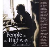 Various Artists - People on the Highway: A Bert Jansch Encomium