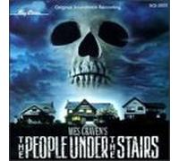 Various Artists - People Under the Stairs