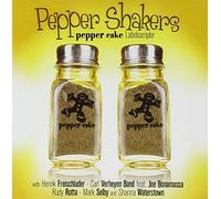 Various Artists - Pepper Shakers: Pepper..