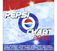 Various Artists - Pepsi Chart 2002