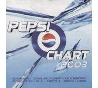 Various Artists - Pepsi Chart 2003