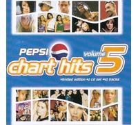 Various Artists - Pepsi Chart Hits Vol.5