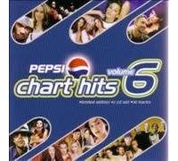 Various Artists - Pepsi Chart Hits Vol.6 [Ltd.]