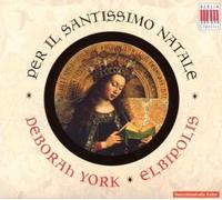 Various Artists - Per Ii Santissimo Natale