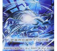 Various Artists - Perceptions