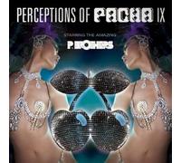 Varios Artistas – Perceptions Of Pacha Vol.9 – Pacha Collection