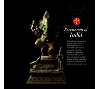 Various Artists - Percussion of India