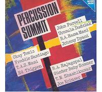 Various Artists - Percussion Summit
