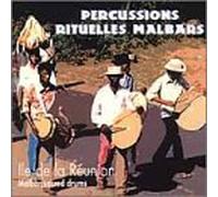 Various Artists - Percussions Rituelles Malbars