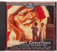 Various Artists - Perfect Christmas CD: Nostalgic & Secular Recordings from the 1920s, 30s & 40s