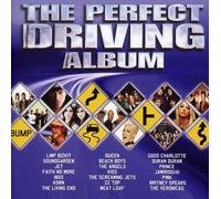Various Artists - Perfect Driving Album