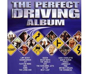Various Artists - Perfect Driving Album