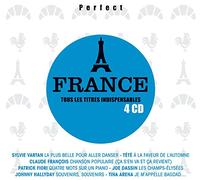 Various Artists - Perfect France