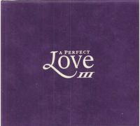 Various Artists - Perfect Love 3
