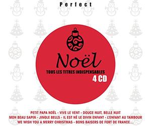 Various Artists - Perfect Noel