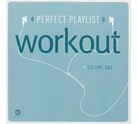 Various Artists - Perfect Playlist Workout, Vol. 1