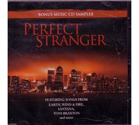 Various Artists - Perfect Stranger Bonus Sampler (2007)