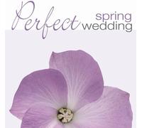 VARIOUS ARTISTS Perfect Wedding: Spring / Various (CD) (Importación USA)